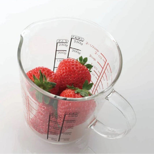 Measuring Cup 
500 ml