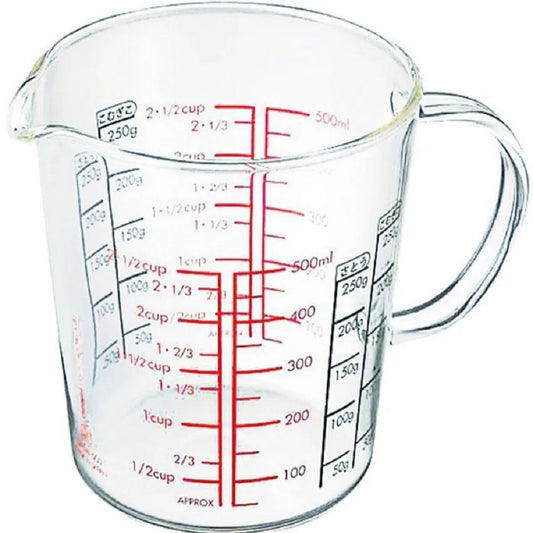 Measuring Cup 
500 ml