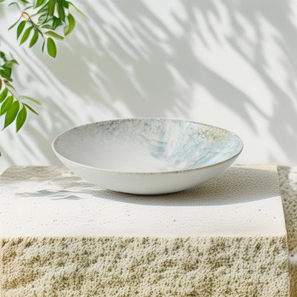 Mesa CAPADOCIA Cereal Bowl 17 cm Set OF 2