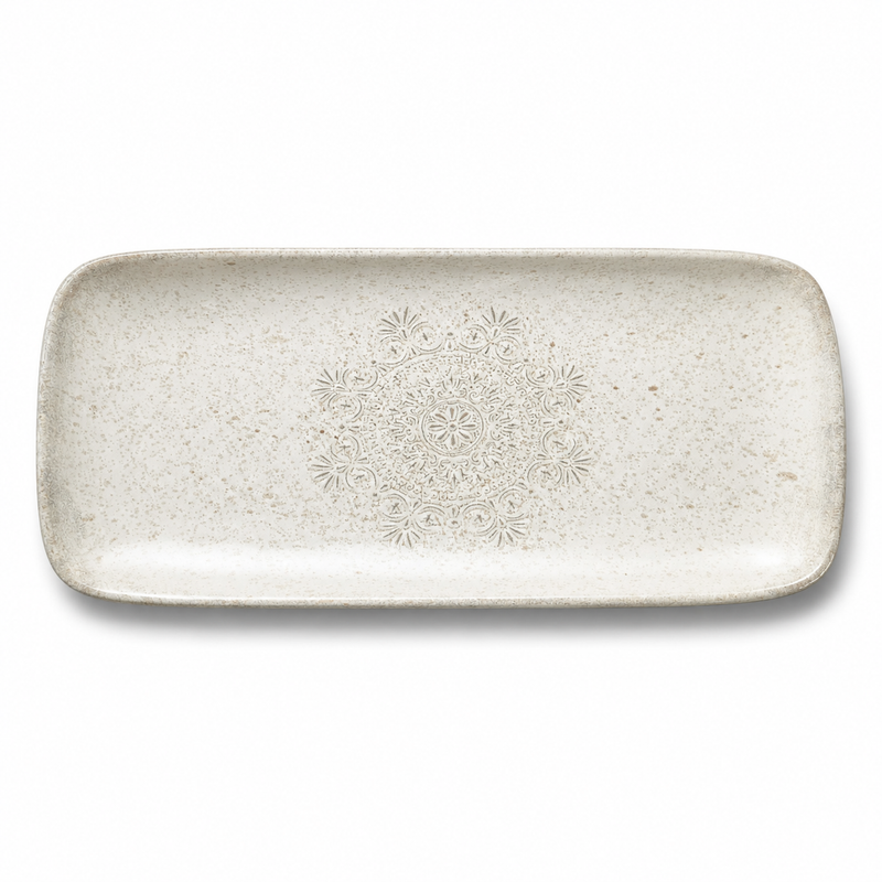 Mesa M164 RUBIO TAPAS PLATTER 28 cm 1 Pc