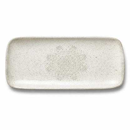 Mesa M164 RUBIO TAPAS PLATTER 28 cm 1 Pc