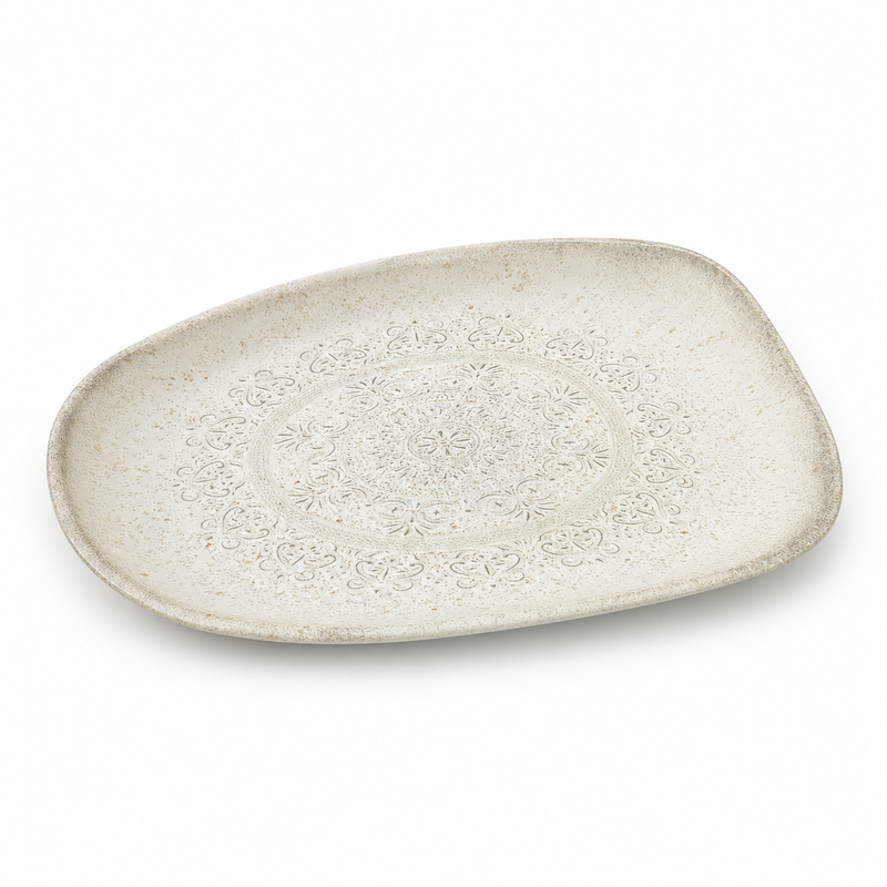 Mesa M165 RUBIO ORGANIC PLATTER 26 cm 1 Pc