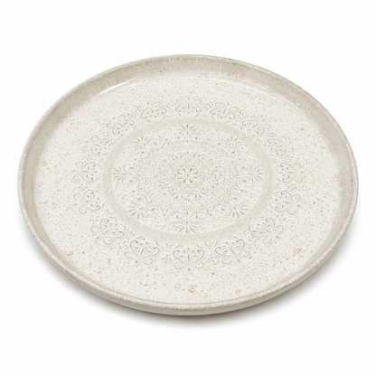 Mesa M167 RUBIO URBAN DINNER PLATE 28 cm