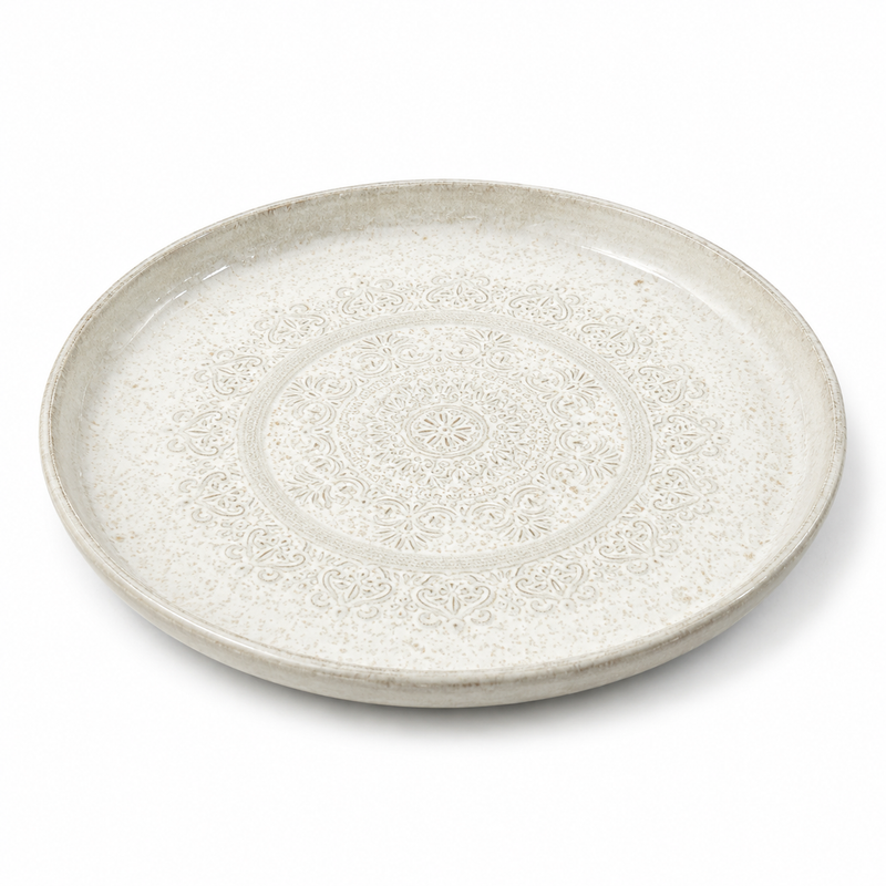 Mesa M169 RUBIO URBAN BREAD PLATE 17 cm