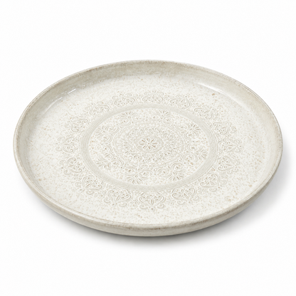 Mesa M169 RUBIO URBAN BREAD PLATE 17 cm
