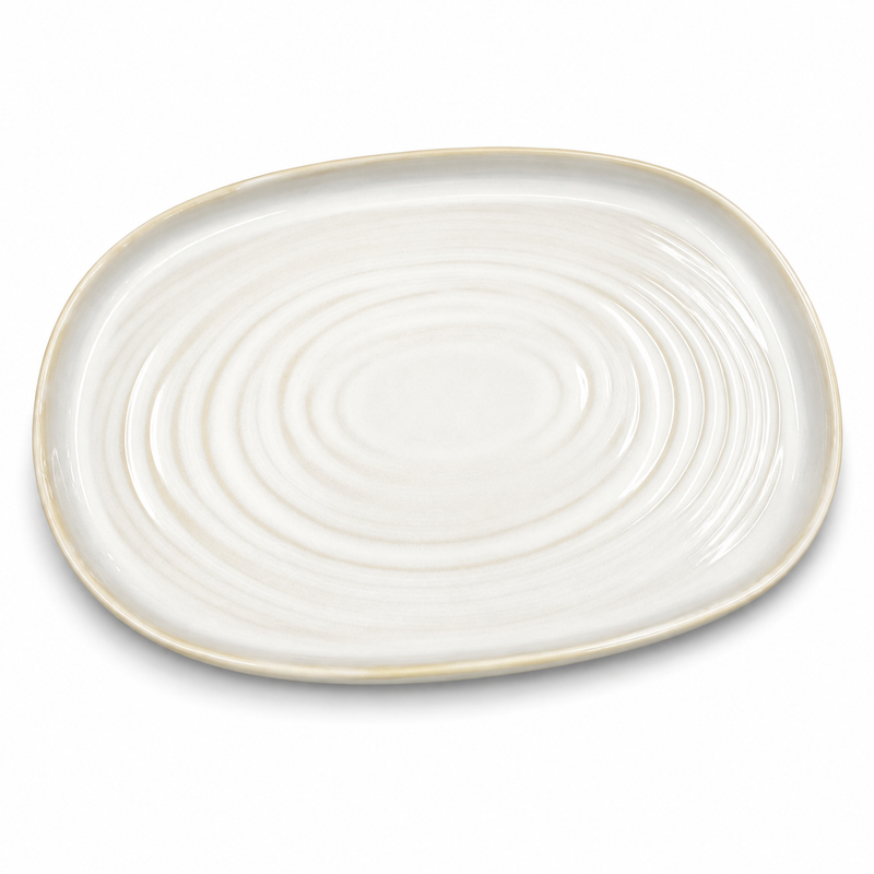 Mesa M187 CAFÉ RT UNO PLATTER 33 cm 1 Pc
