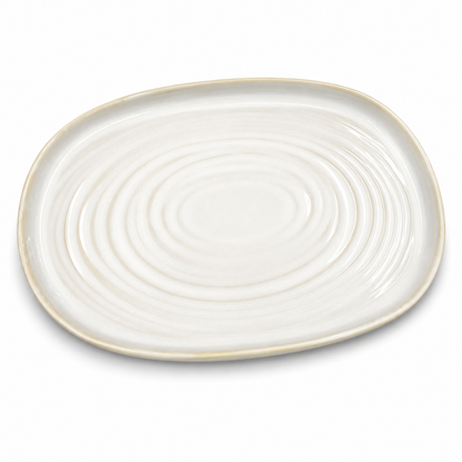 Mesa M187 CAFÉ RT UNO PLATTER 33 cm 1 Pc