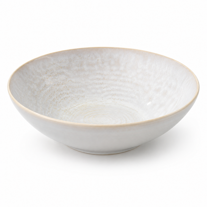 Mesa M198 BLUE EYE GOLD COUPE SALAD BOWL 24 cm 1 PC