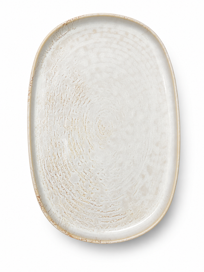 Mesa M208 BLUE EYE GOLD UNO PLATTER 33 cm 1 Pc