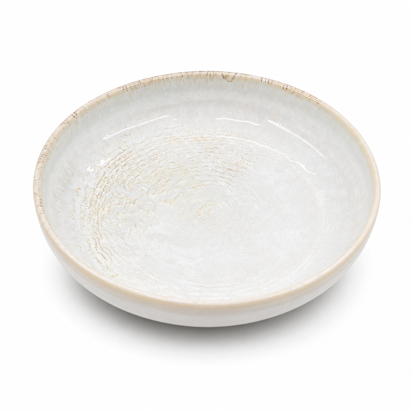 Mesa M212 BLUE EYE GOLD URBAN SOUP BOWL 22 cm 1 PC