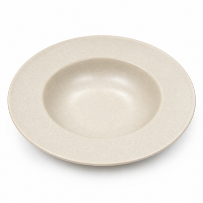 Mesa M220 TAUPE COUPE PASTA BOWL 27 cm