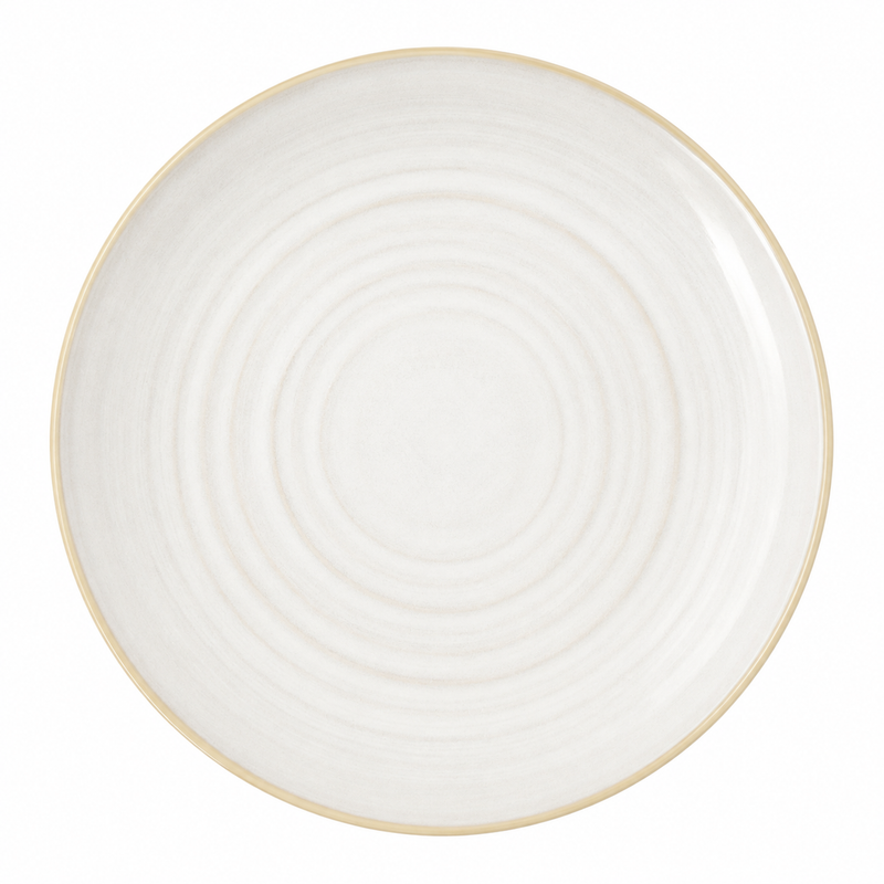 Mesa M173 CAFÉ RT COUPE DINNER PLATE 27 cm