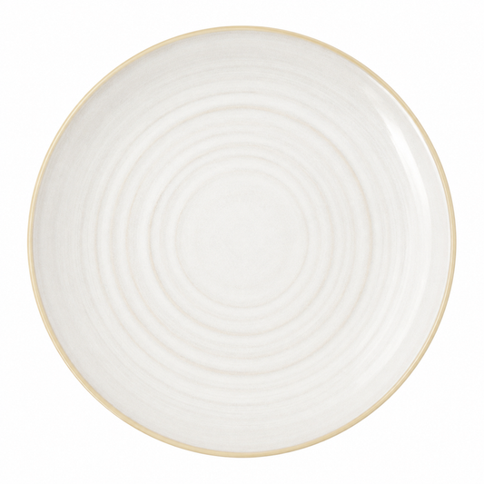 Mesa M173 CAFÉ RT COUPE DINNER PLATE 27 cm
