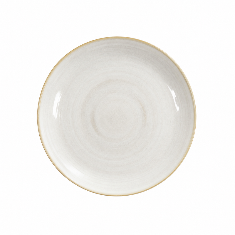 Mesa M174 CAFÉ RT COUPE HALF PLATE 21 cm