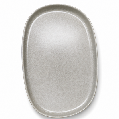 Mesa M253 GREY UNO PLATTER 33 cm 1 Pc