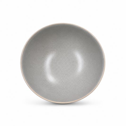 Mesa M245 GREY COUPE BOWL 16 cm SET 2