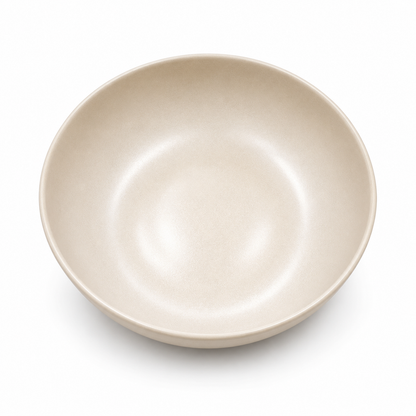 Mesa M235 TAUPE URBAN SALAD BOWL 26 cm 1 PC