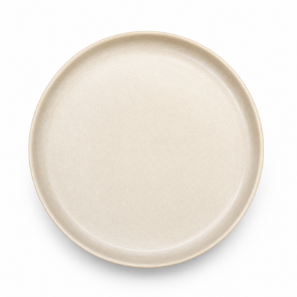Mesa M234 TAUPE URBAN BREAD PLATE 17 cm