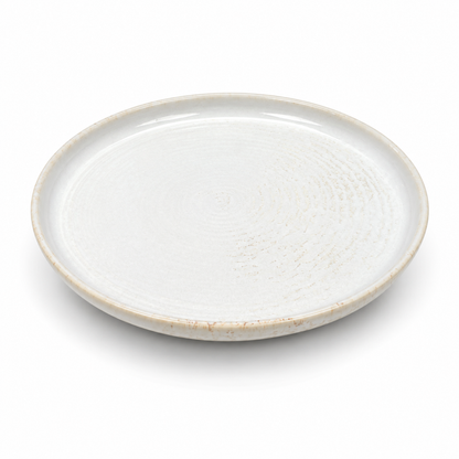 Mesa M210 BLUE EYE GOLD URBAN DESSERT PLATE 22 cm