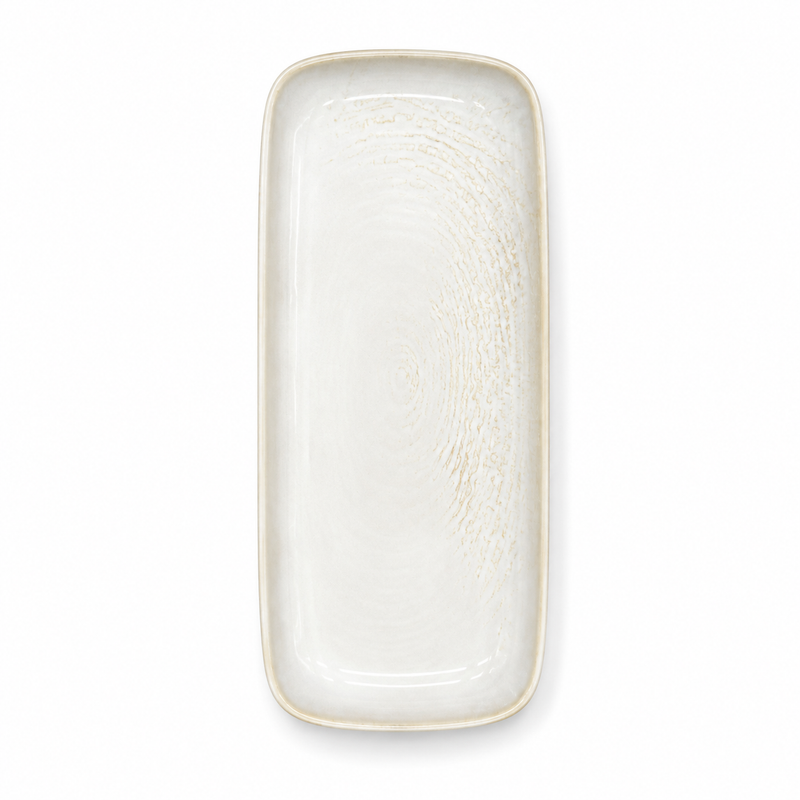 Mesa M206 BLUE EYE GOLD TAPAS PLATTER 28 cm 1 Pc