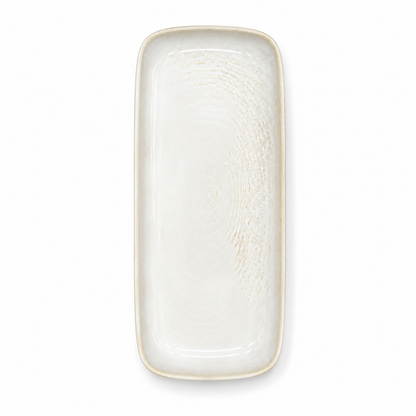 Mesa M206 BLUE EYE GOLD TAPAS PLATTER 28 cm 1 Pc
