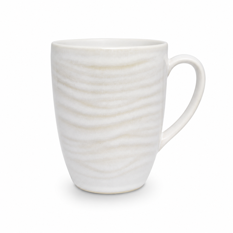 Mesa M184 CAFÉ RT COUPE MUG 325 ml SET 6