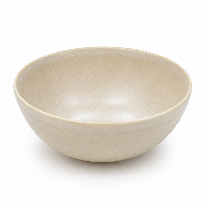 Mesa M223 TAUPE COUPE BOWL 16 cm SET 2