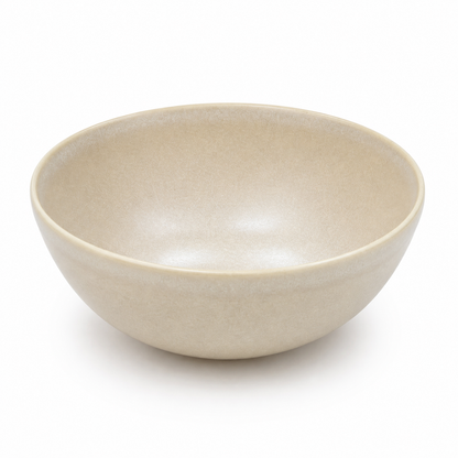 Mesa M223 TAUPE COUPE BOWL 16 cm SET 2