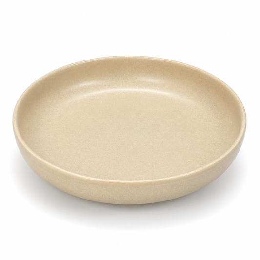 Mesa M236 TAUPE URBAN SOUP BOWL 22 cm 1 PC