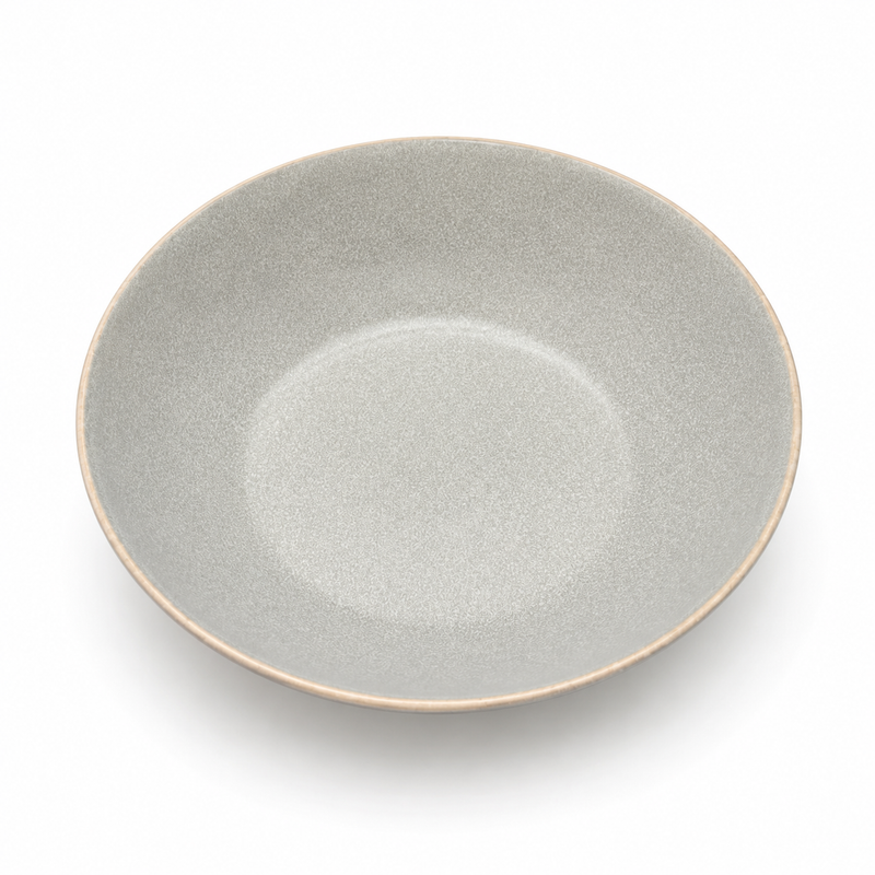 Mesa M244 GREY COUPE BOWL 17 cm SET 2