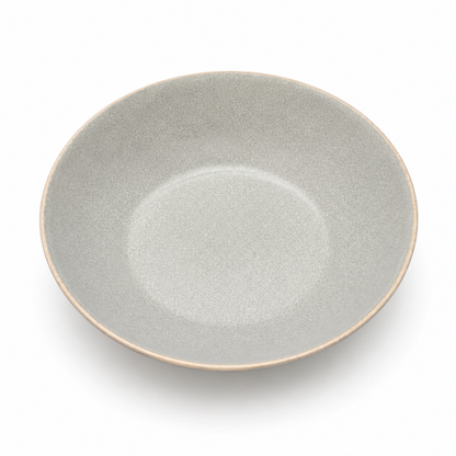 Mesa M244 GREY COUPE BOWL 17 cm SET 2