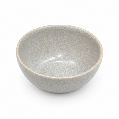 Mesa M247 GREY COUPE BOWL 10 cm SET 6