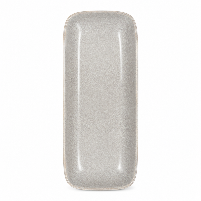 Mesa M251 GREY TAPAS PLATTER 28 cm 1 Pc