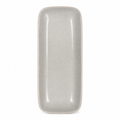 Mesa M251 GREY TAPAS PLATTER 28 cm 1 Pc