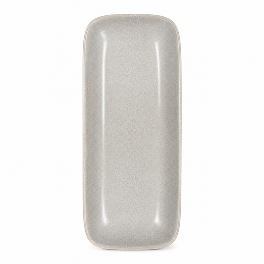 Mesa M251 GREY TAPAS PLATTER 28 cm 1 Pc