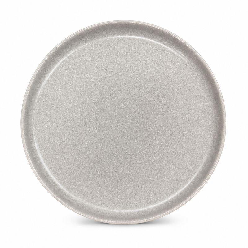 Mesa M255 GREY URBAN DESSERT PLATE 22 cm