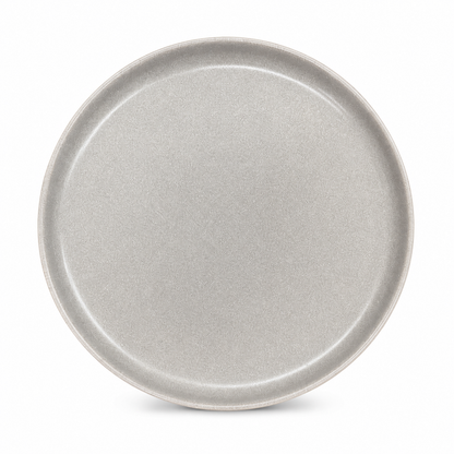 Mesa M255 GREY URBAN DESSERT PLATE 22 cm