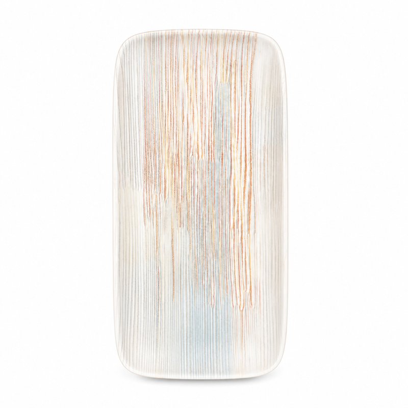 Mesa M138 RIO GOLD TAPAS PLATTER 28 CM 1 Pc