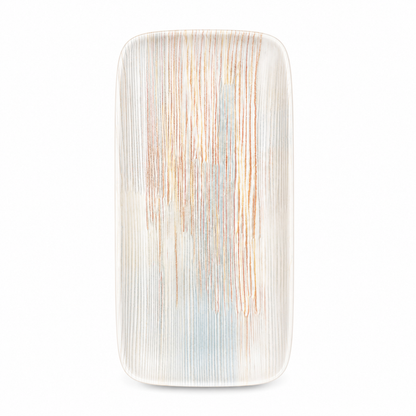 Mesa M138 RIO GOLD TAPAS PLATTER 28 CM 1 Pc