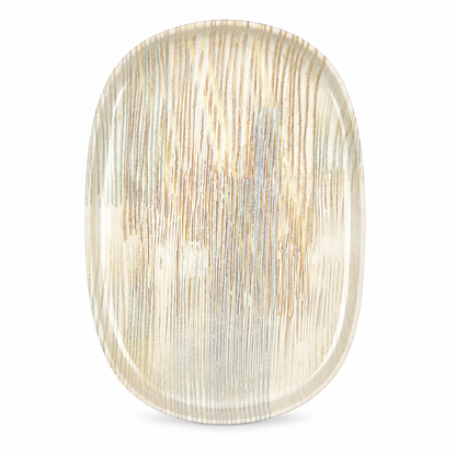 Mesa M148 RIO GOLD UNO PLATTER 33 CM 1 Pc