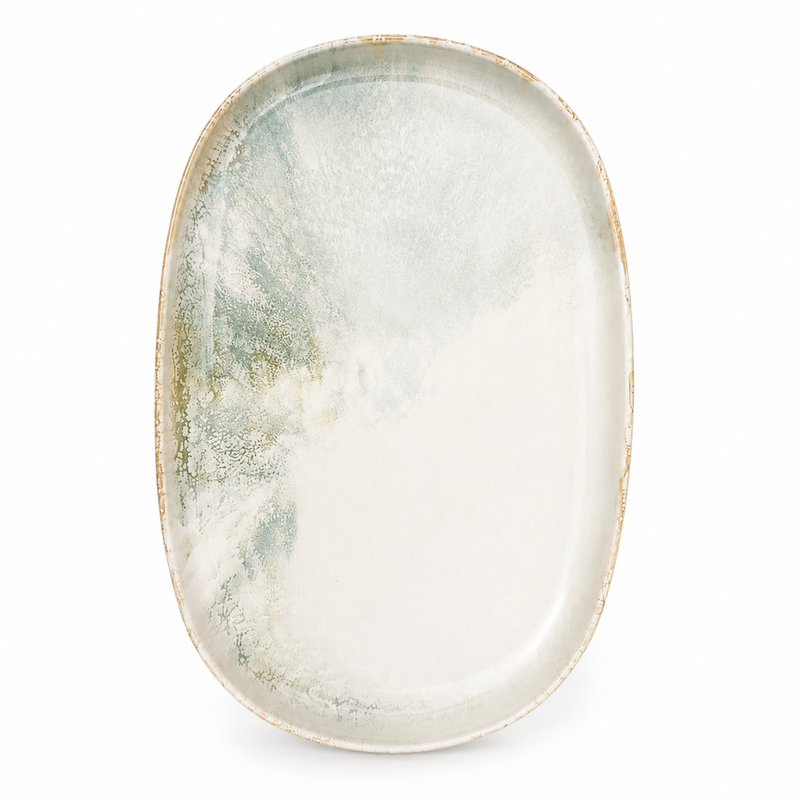 Mesa M147 CAPADOCIA UNO PLATTER 33 CM 1 Pc
