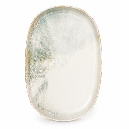 Mesa M147 CAPADOCIA UNO PLATTER 33 CM 1 Pc
