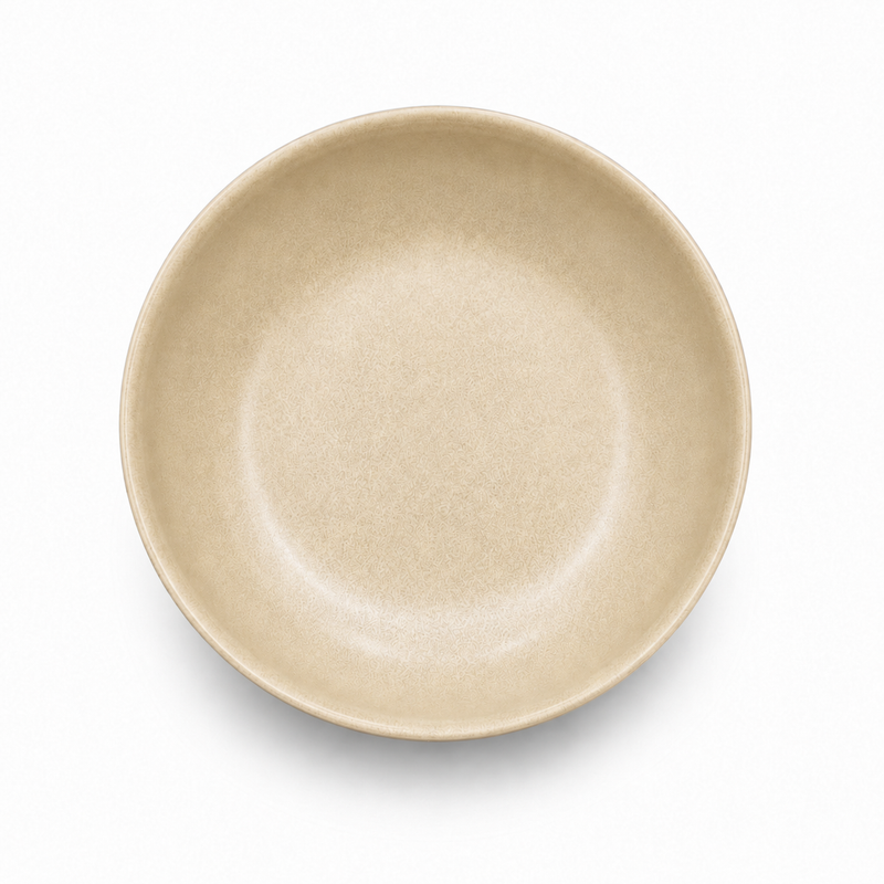 Mesa M237 TAUPE URBAN BOWL 16 cm SET 2