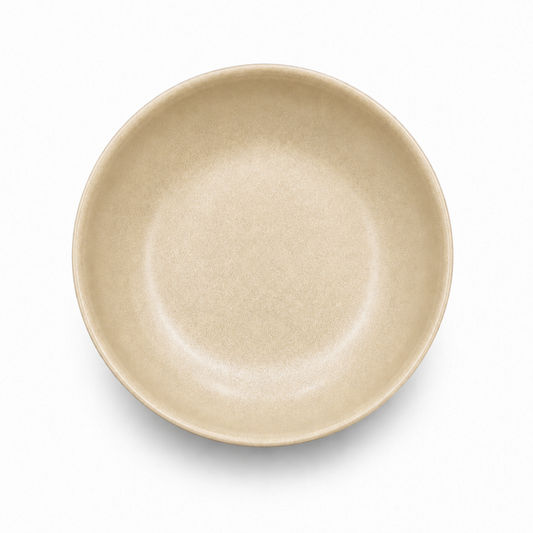 Mesa M237 TAUPE URBAN BOWL 16 cm SET 2