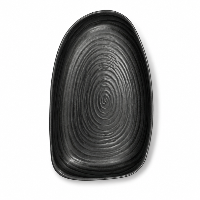 Mesa M143 CRAYON ORGANIC PLATTER 26 CM 1 Pc