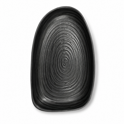 Mesa M143 CRAYON ORGANIC PLATTER 26 CM 1 Pc