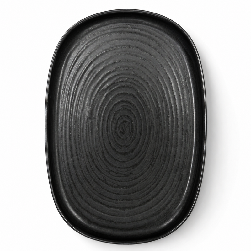 Mesa M149 CRAYON UNO PLATTER 33 CM 1 Pc