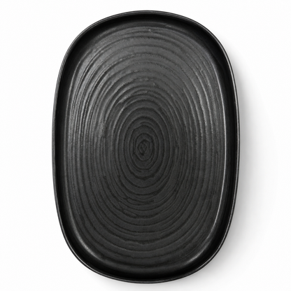 Mesa M149 CRAYON UNO PLATTER 33 CM 1 Pc