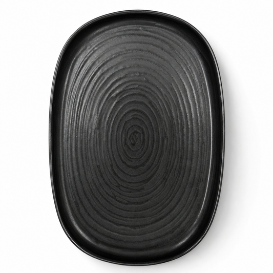 Mesa M149 CRAYON UNO PLATTER 33 CM 1 Pc
