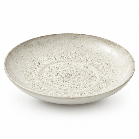 Mesa M154 RUBIO COUPE PASTA BOWL 22 cm